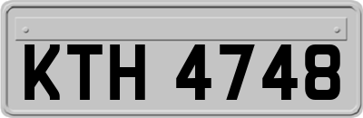 KTH4748