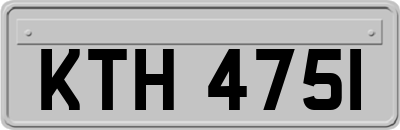 KTH4751