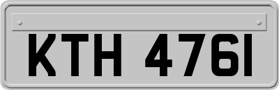 KTH4761