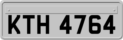 KTH4764