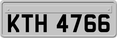 KTH4766