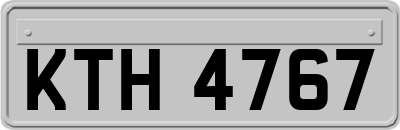 KTH4767