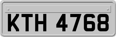 KTH4768