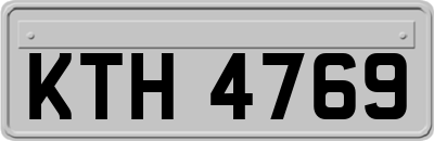 KTH4769