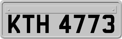 KTH4773