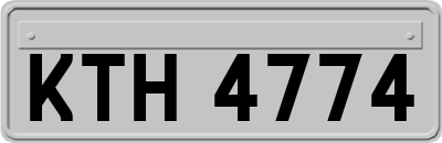 KTH4774