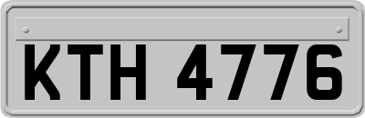 KTH4776