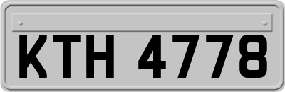 KTH4778