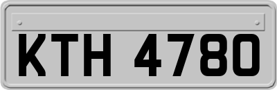 KTH4780