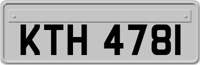 KTH4781