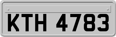 KTH4783