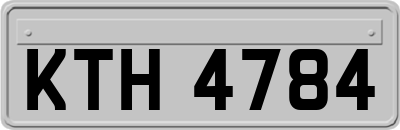 KTH4784