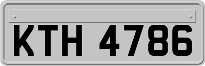 KTH4786