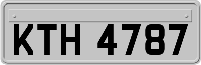 KTH4787