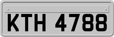KTH4788