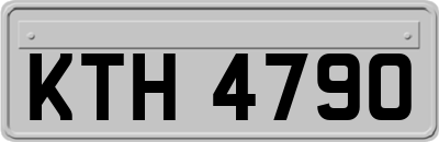 KTH4790