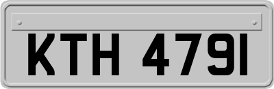 KTH4791