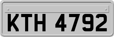 KTH4792
