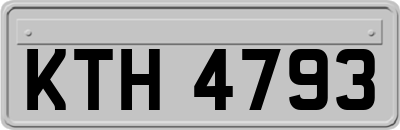 KTH4793