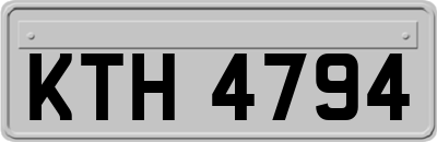 KTH4794