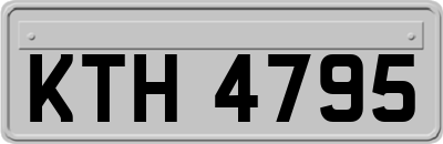 KTH4795