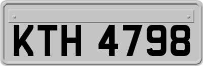 KTH4798