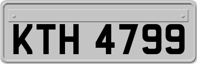 KTH4799