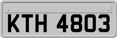 KTH4803