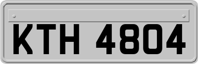 KTH4804