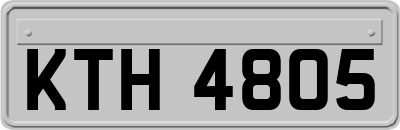 KTH4805