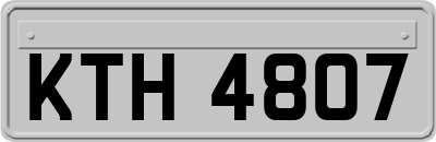 KTH4807