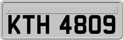 KTH4809