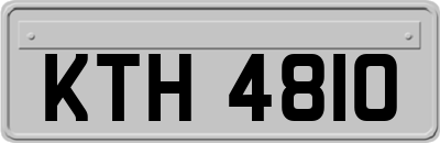 KTH4810