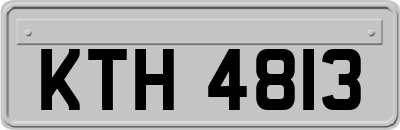 KTH4813