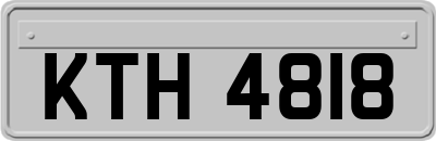 KTH4818
