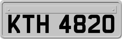 KTH4820