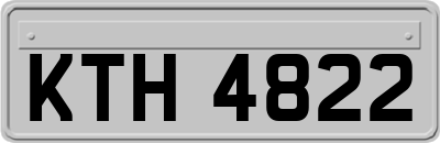 KTH4822