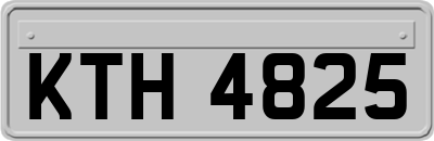 KTH4825