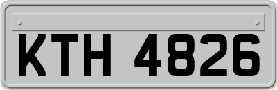 KTH4826