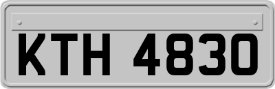 KTH4830