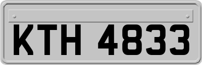 KTH4833