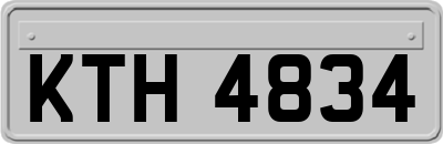 KTH4834