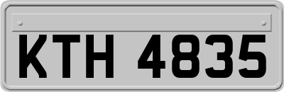 KTH4835