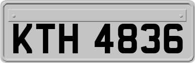 KTH4836