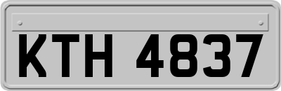 KTH4837
