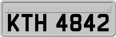 KTH4842