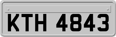 KTH4843