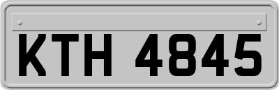 KTH4845