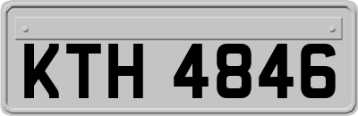 KTH4846