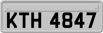 KTH4847